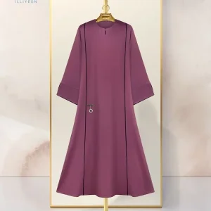 Premium Abaya