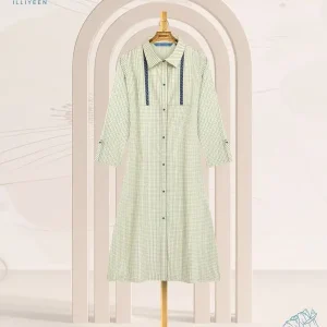 Premium Long Shirt