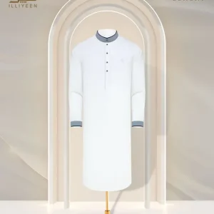 CottoCool Luxury Panjabi