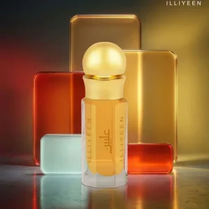 Amber Oud