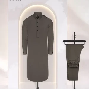 Premium Kabli Set