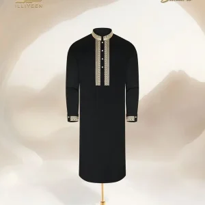 Sahara Panjabi